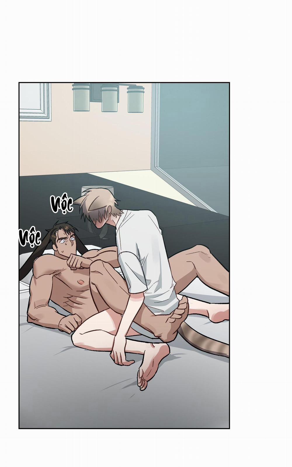 TUYỂN TẬP BL THÚ NHÂN 4.4 trang 43