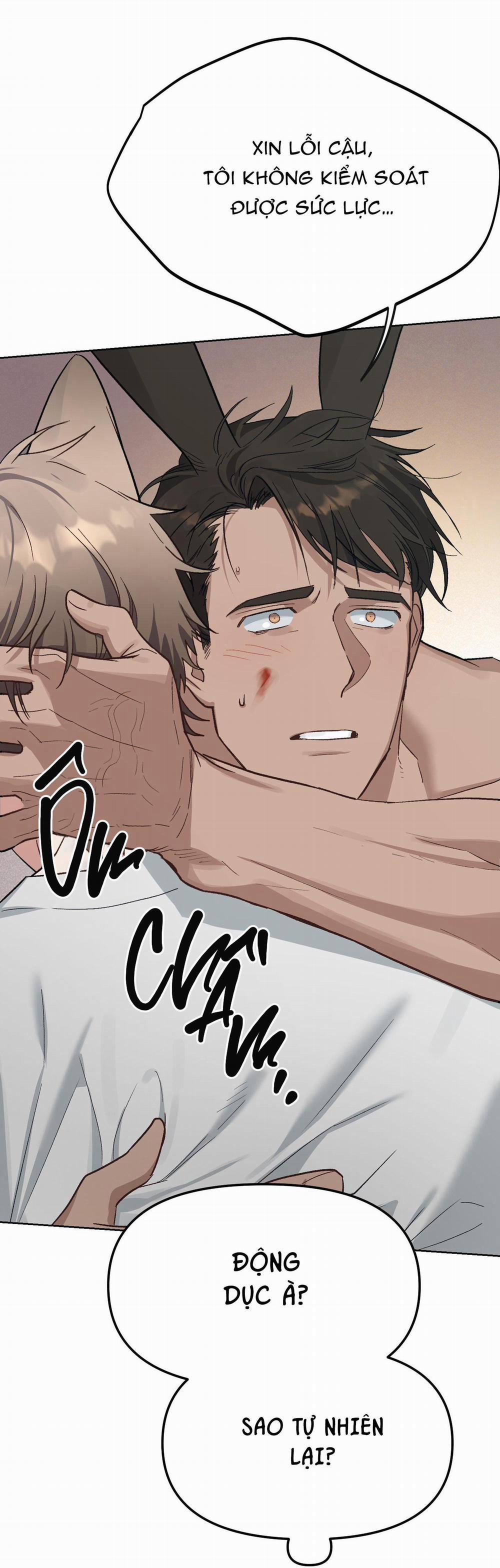 TUYỂN TẬP BL THÚ NHÂN 4.4 trang 50