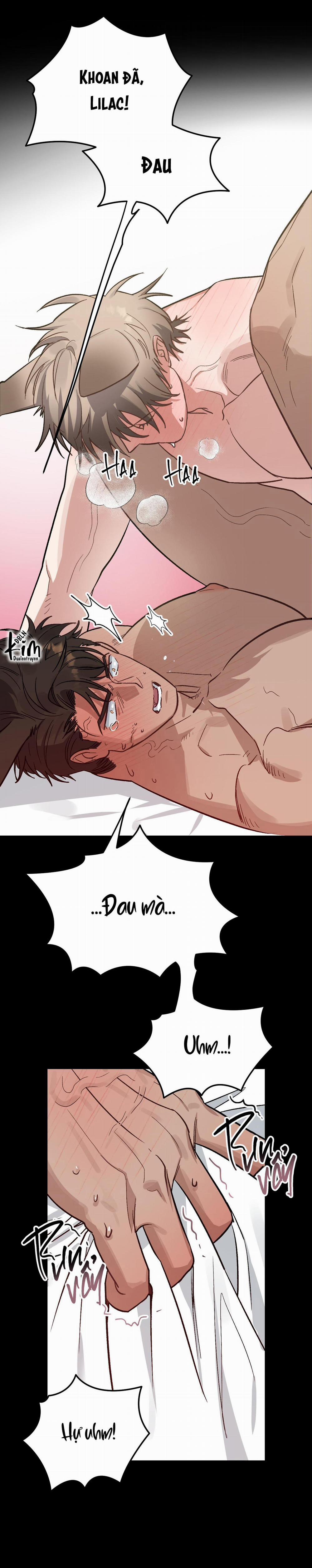 TUYỂN TẬP BL THÚ NHÂN 4.5 trang 14