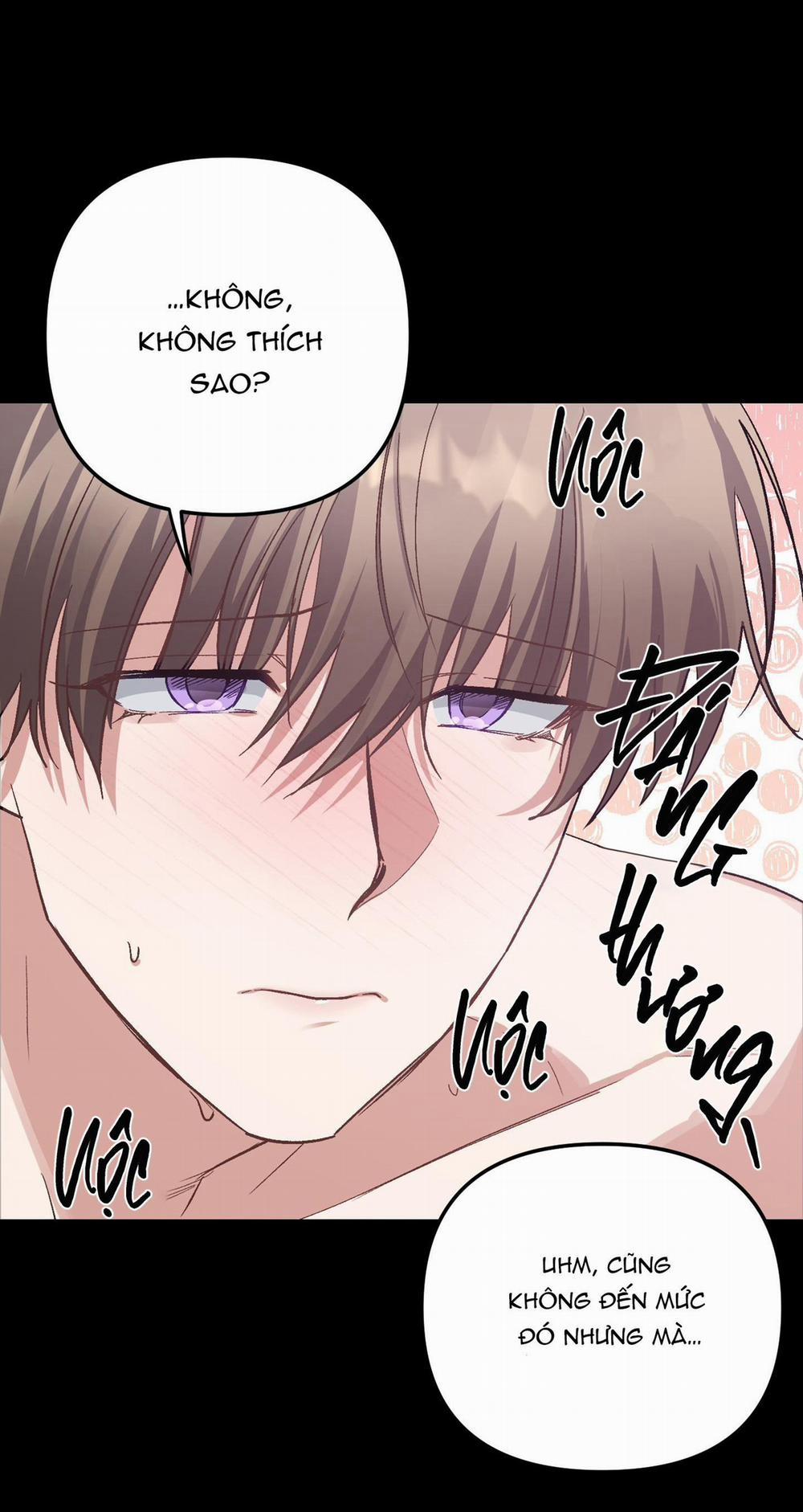 TUYỂN TẬP BL THÚ NHÂN 4.5 trang 21