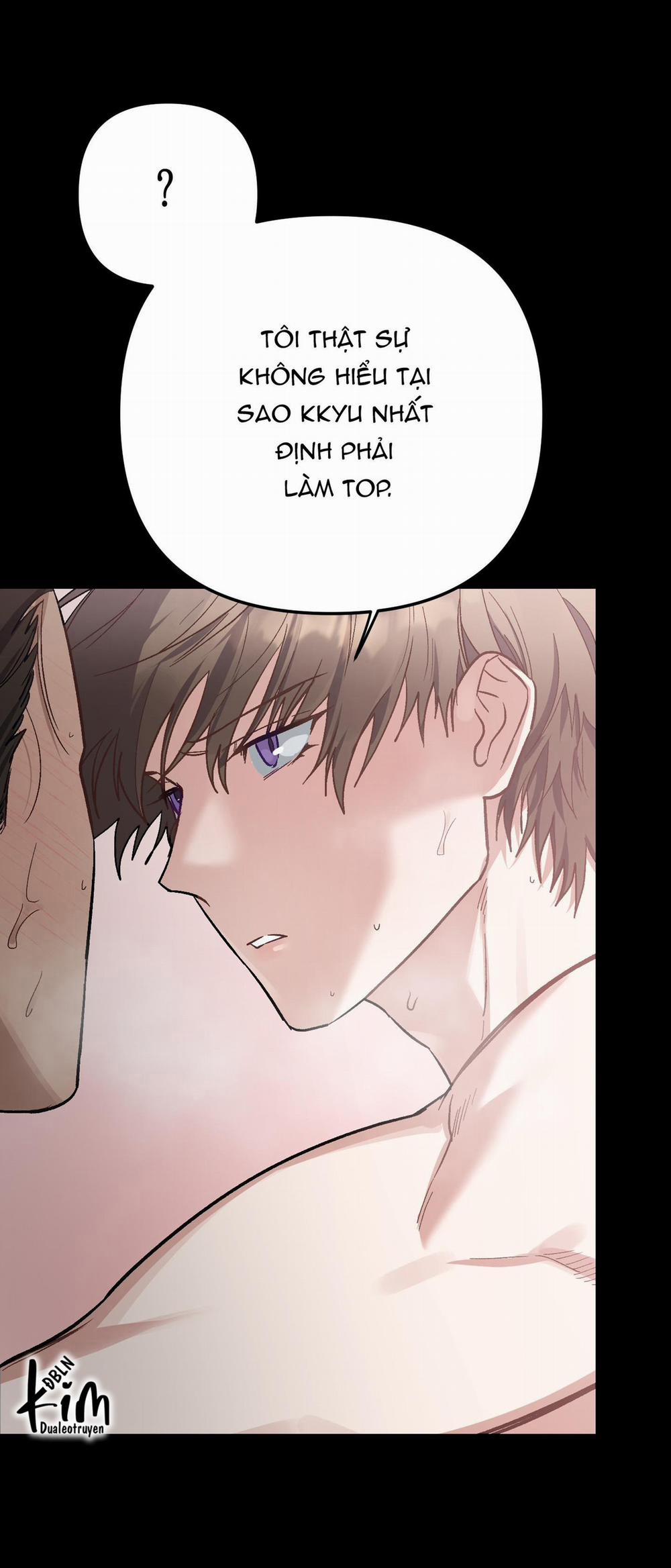 TUYỂN TẬP BL THÚ NHÂN 4.5 trang 23