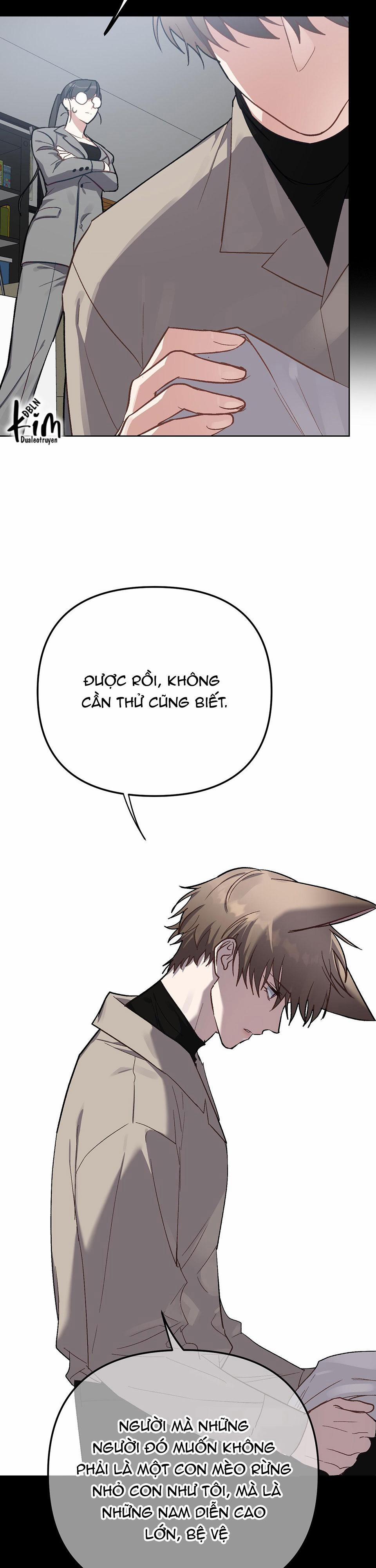 TUYỂN TẬP BL THÚ NHÂN 4.6 trang 21