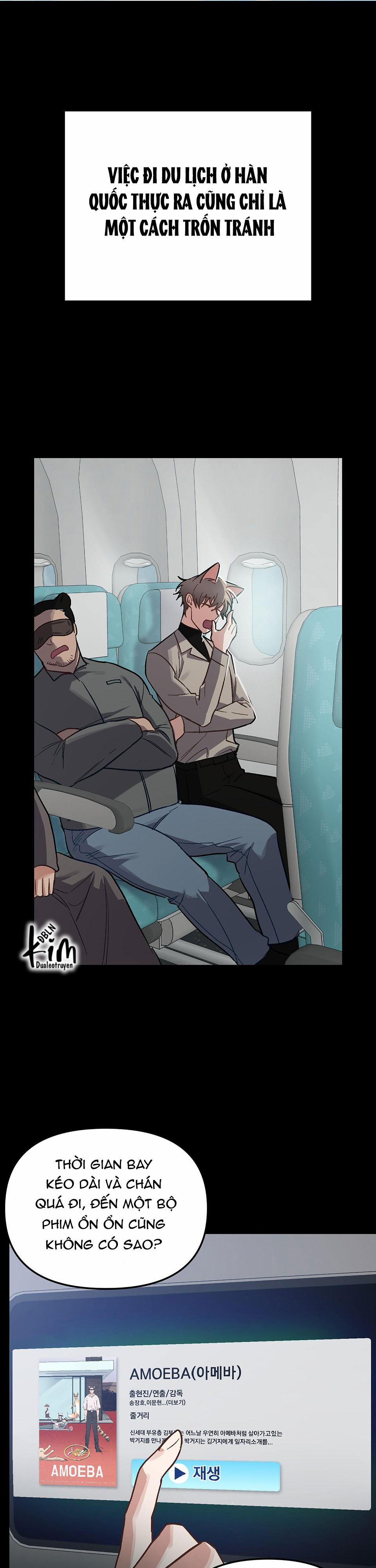 TUYỂN TẬP BL THÚ NHÂN 4.6 trang 23