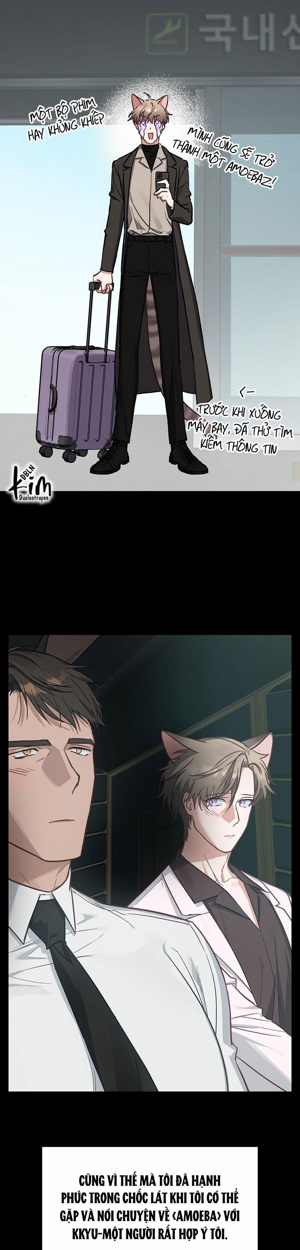 TUYỂN TẬP BL THÚ NHÂN 4.6 trang 26