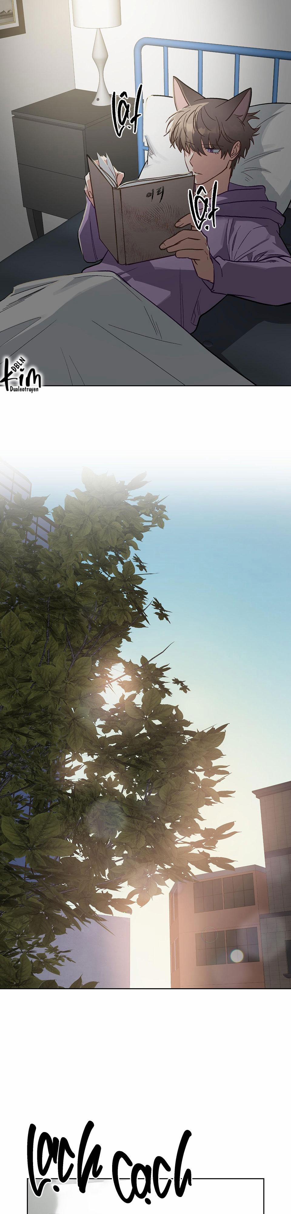 TUYỂN TẬP BL THÚ NHÂN 4.6 trang 30