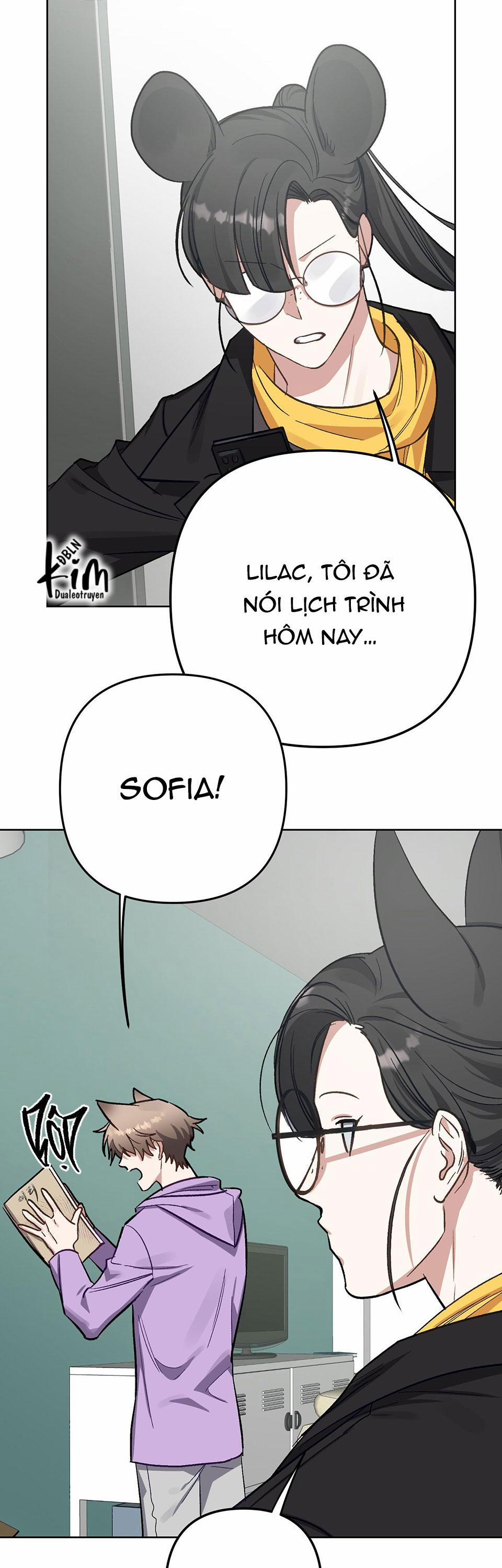 TUYỂN TẬP BL THÚ NHÂN 4.6 trang 31