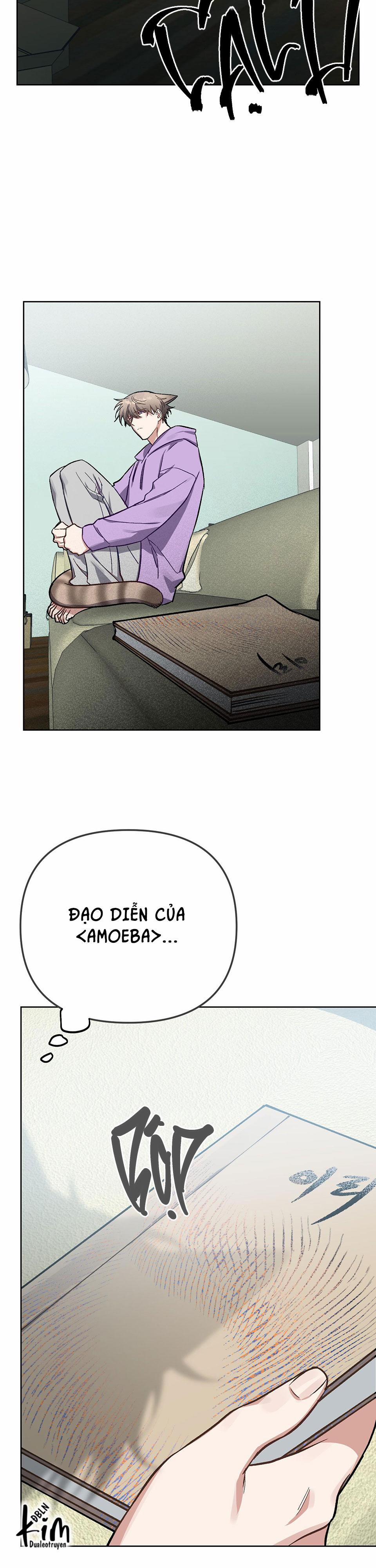 TUYỂN TẬP BL THÚ NHÂN 4.6 trang 9