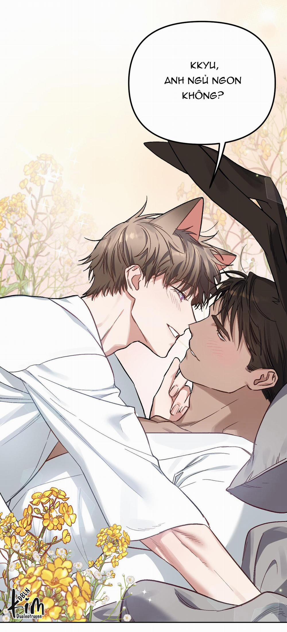 TUYỂN TẬP BL THÚ NHÂN 4.7 trang 101