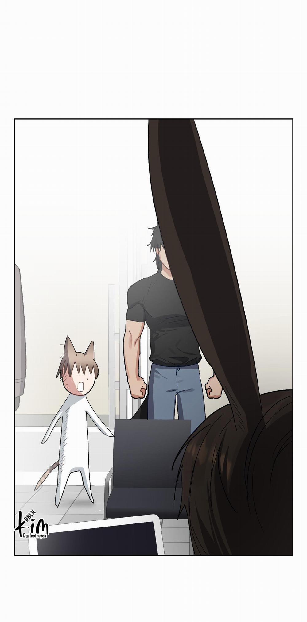 TUYỂN TẬP BL THÚ NHÂN 4.7 trang 12