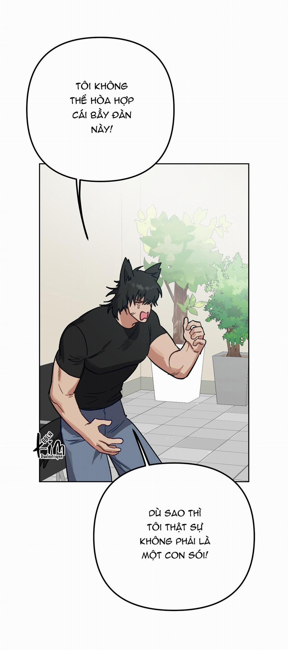 TUYỂN TẬP BL THÚ NHÂN 4.7 trang 20