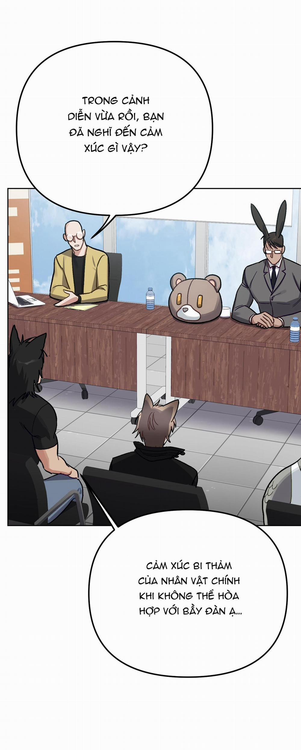 TUYỂN TẬP BL THÚ NHÂN 4.7 trang 21