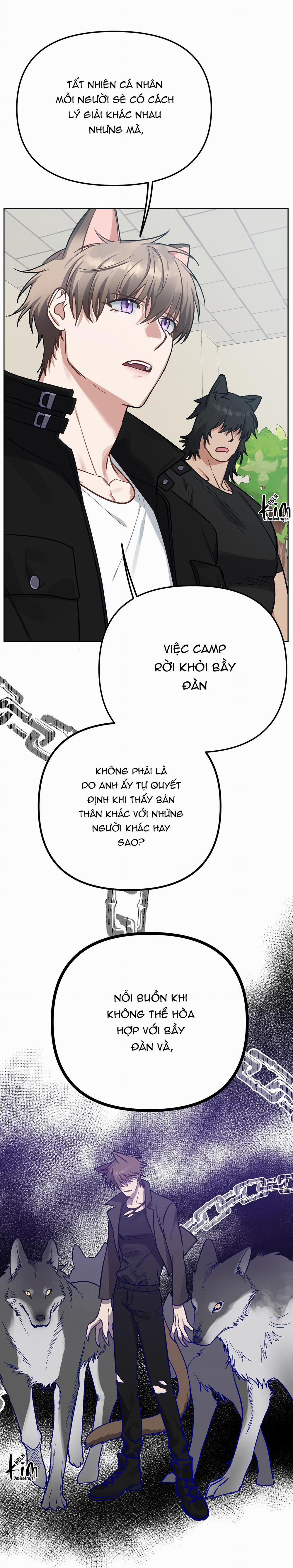 TUYỂN TẬP BL THÚ NHÂN 4.7 trang 23