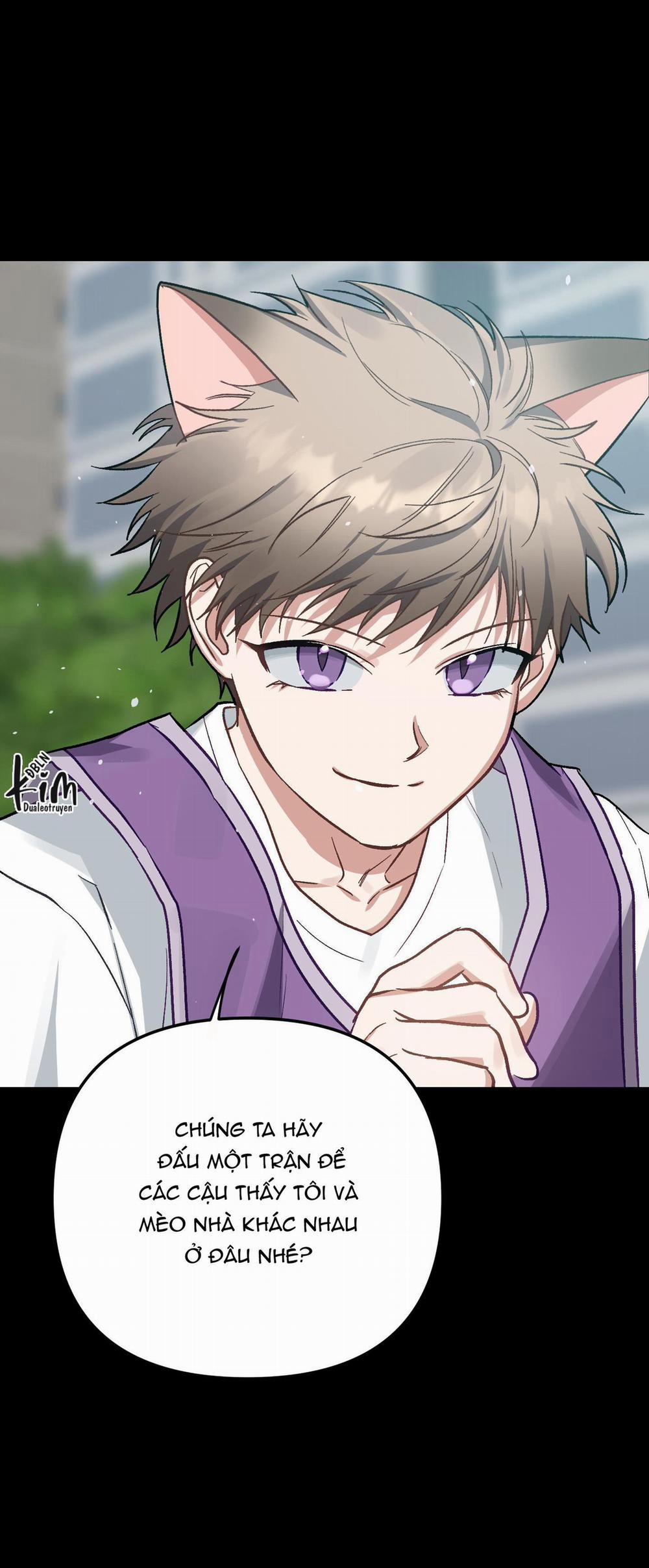 TUYỂN TẬP BL THÚ NHÂN 4.7 trang 31