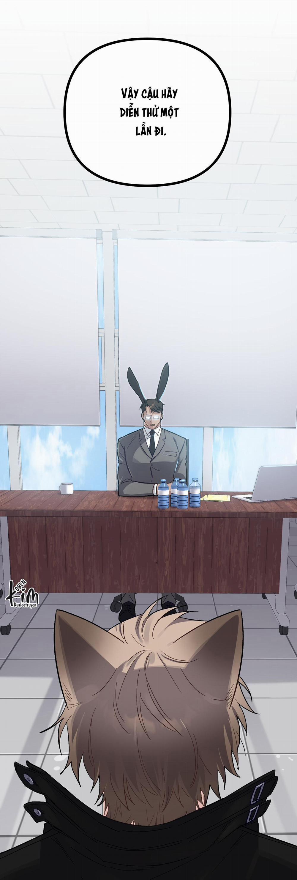 TUYỂN TẬP BL THÚ NHÂN 4.7 trang 34