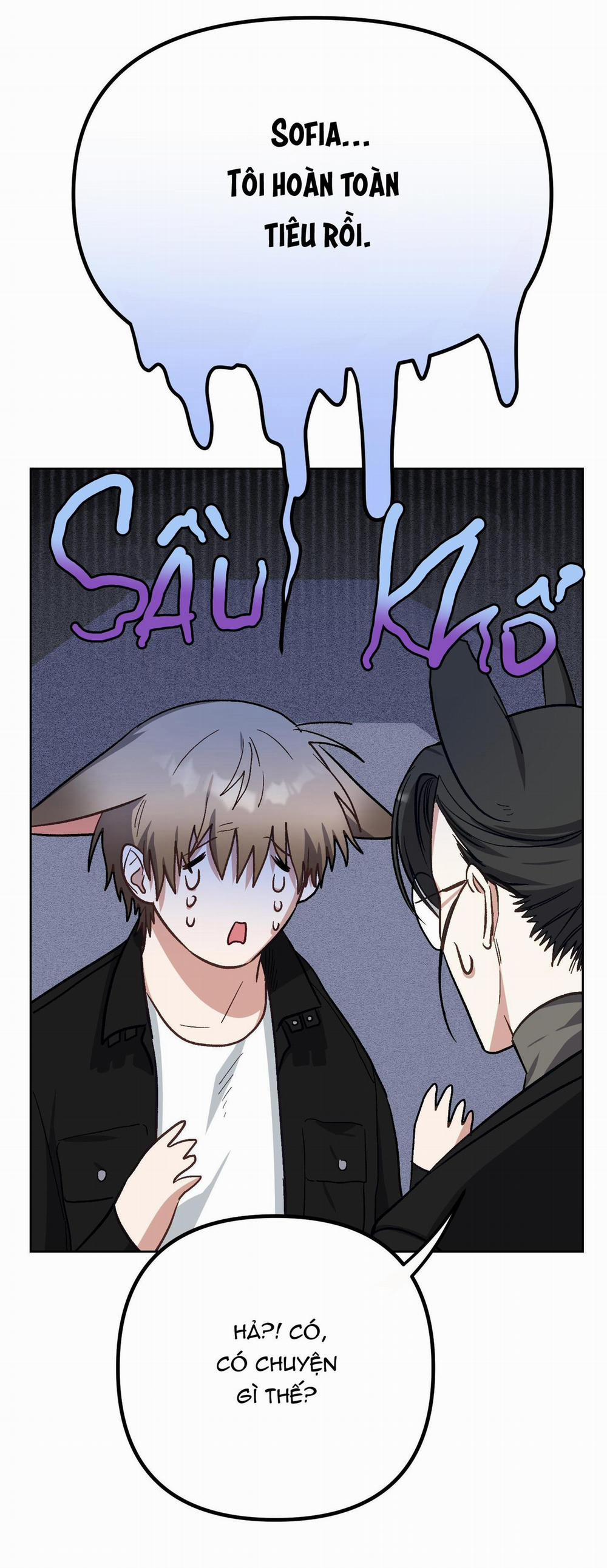 TUYỂN TẬP BL THÚ NHÂN 4.7 trang 40