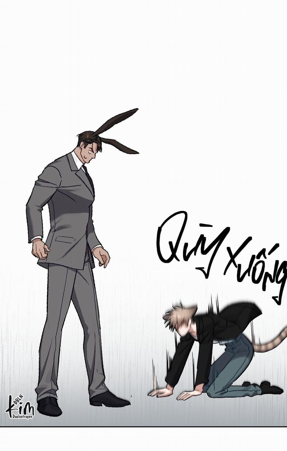 TUYỂN TẬP BL THÚ NHÂN 4.7 trang 50