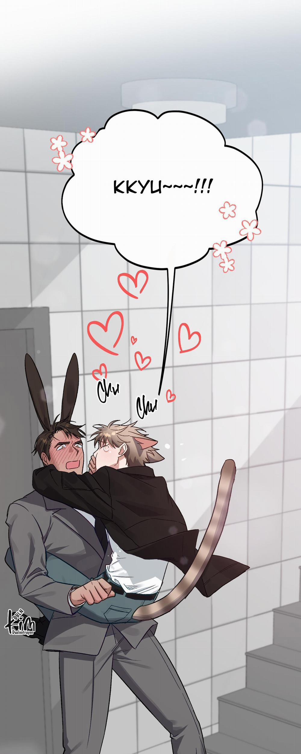 TUYỂN TẬP BL THÚ NHÂN 4.7 trang 94