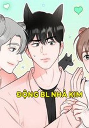 Đọc truyện tranh TUYỂN TẬP BL THÚ NHÂN