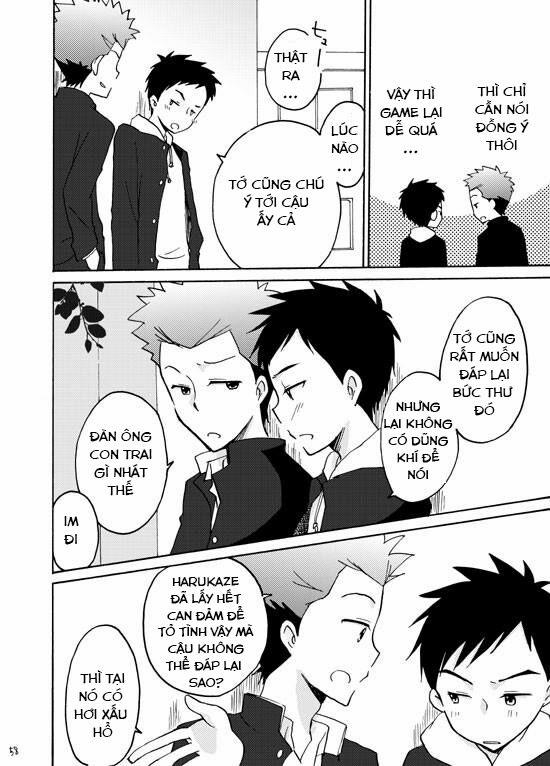 Tuyển Tập Các Câu Truyện Ngắn Ojamajo Doremi 6 trang 22