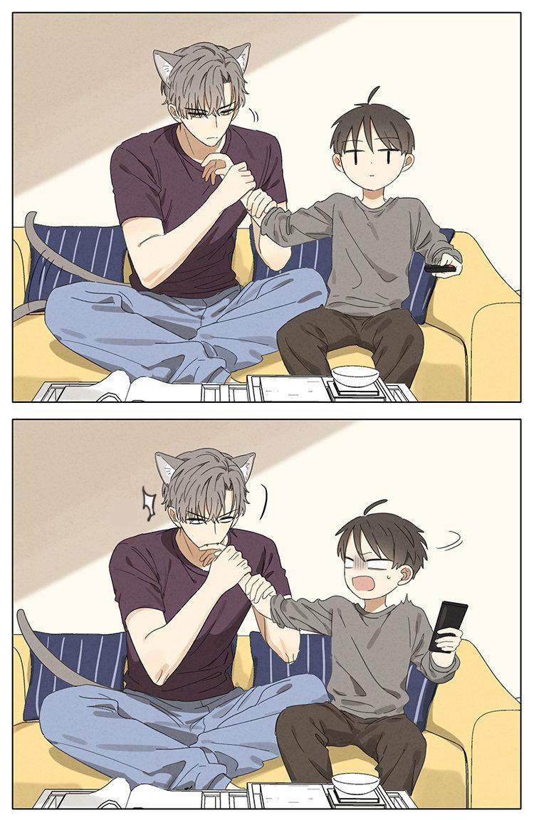 Tuyển tập các truyện ngắn của Cát Lưu Xuyên 1 trang 0