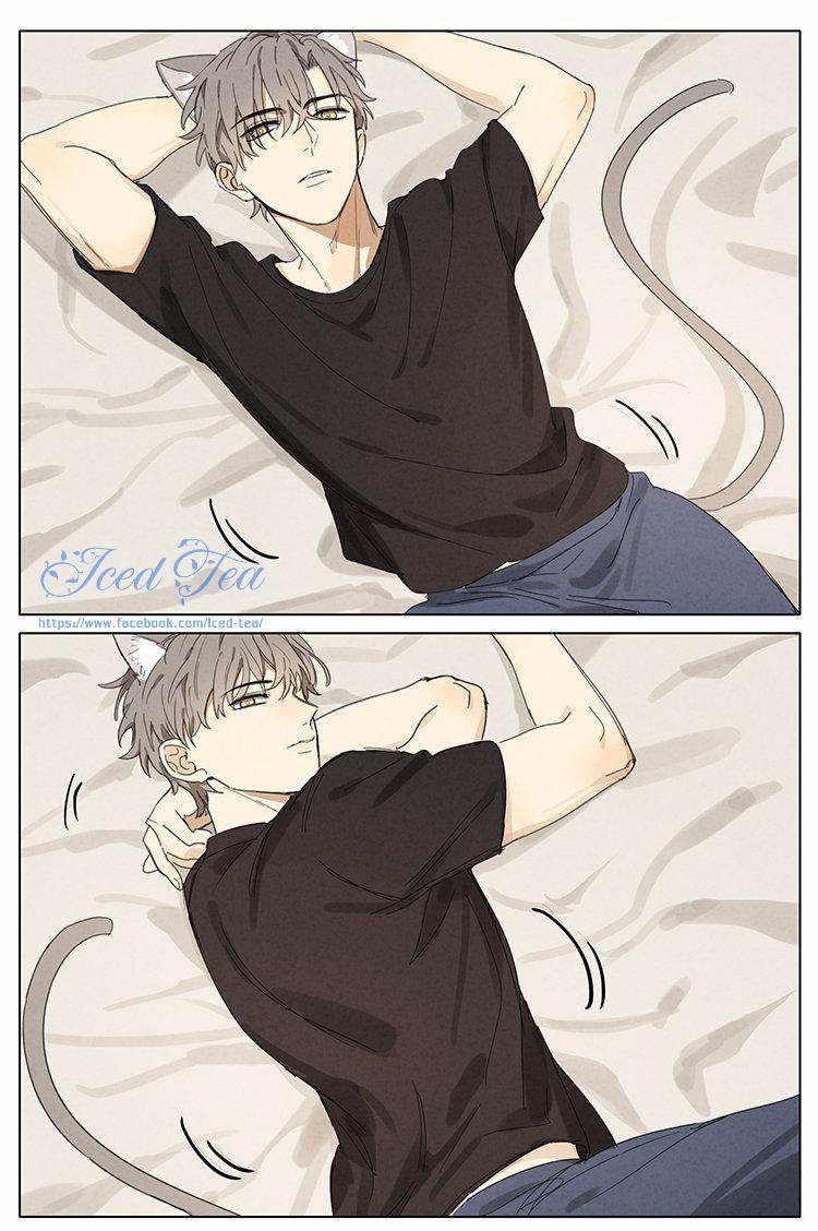 Tuyển tập các truyện ngắn của Cát Lưu Xuyên 1 trang 8