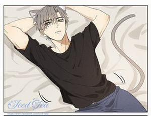 Đọc truyện tranh Tuyển tập các truyện ngắn của Cát Lưu Xuyên