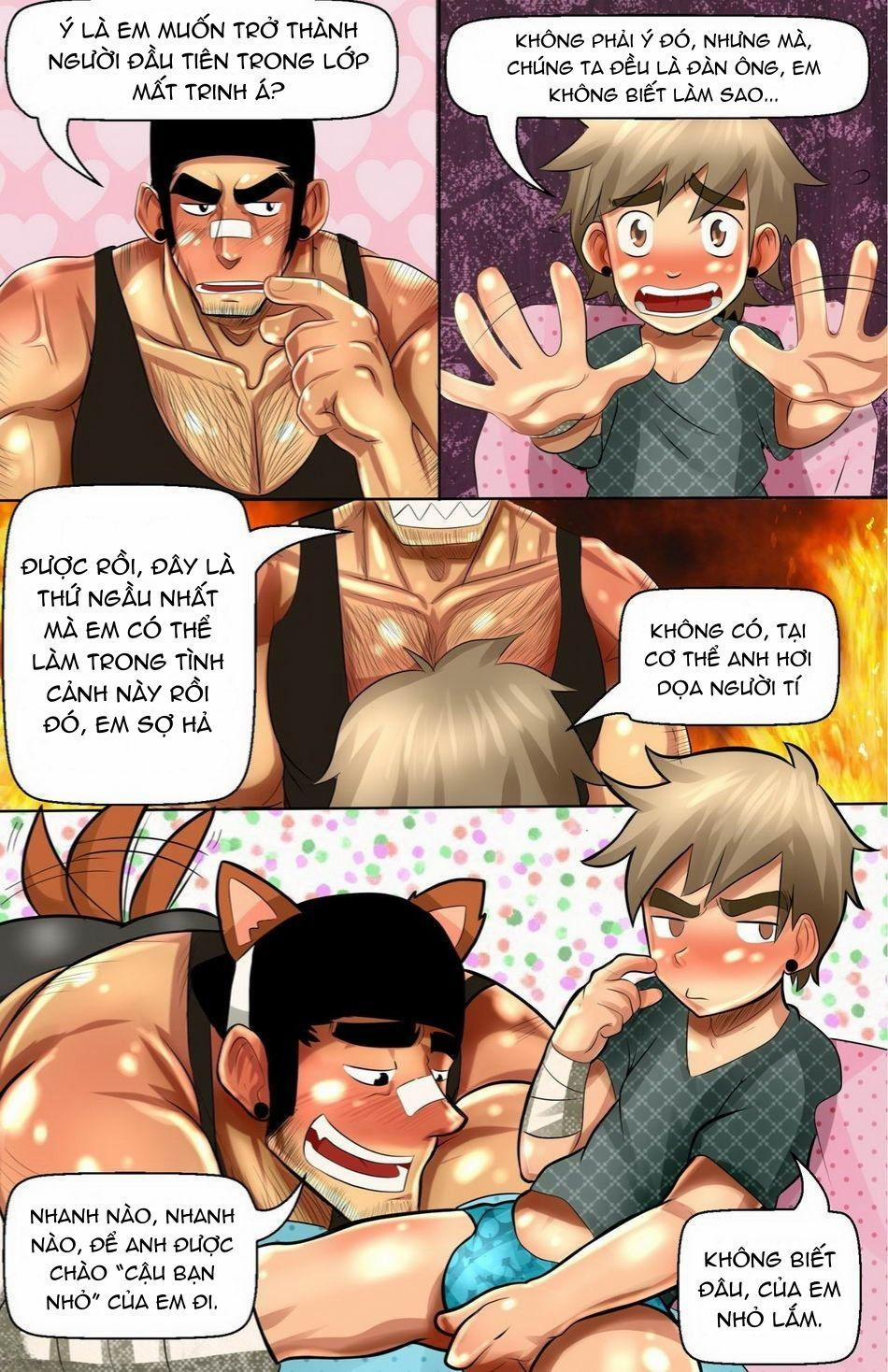 TUYỂN TẬP CHIM TO SIÊU DÀI 107 Ferbit trang 6