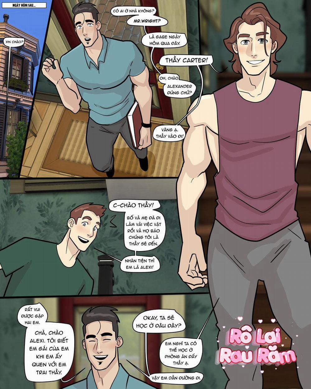 TUYỂN TẬP CHIM TO SIÊU DÀI 12 trang 2