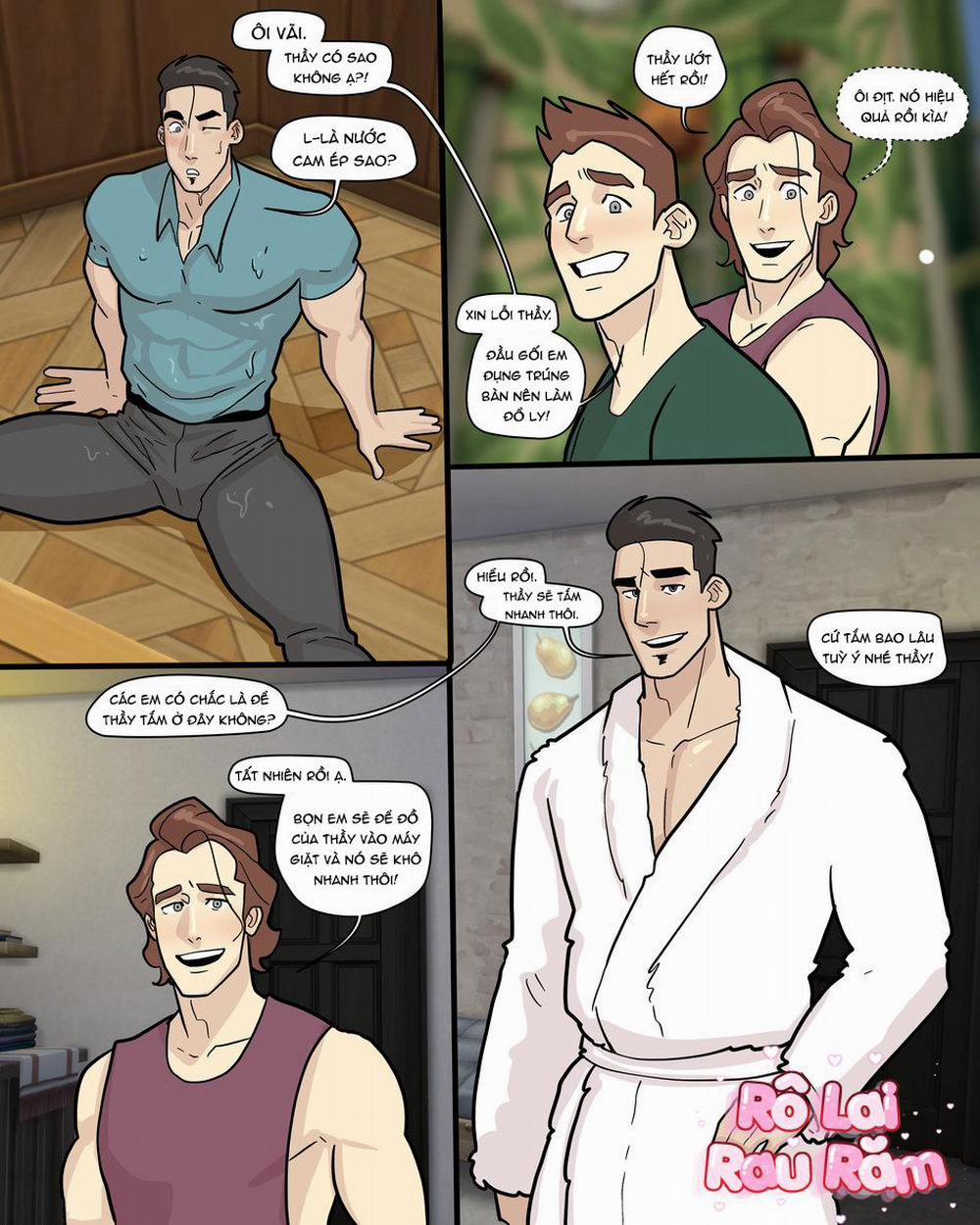 TUYỂN TẬP CHIM TO SIÊU DÀI 12 trang 4