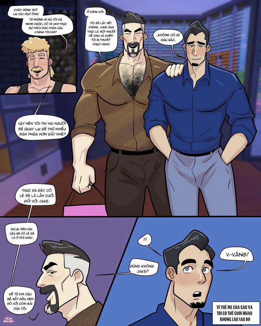 TUYỂN TẬP CHIM TO SIÊU DÀI 15 trang 17