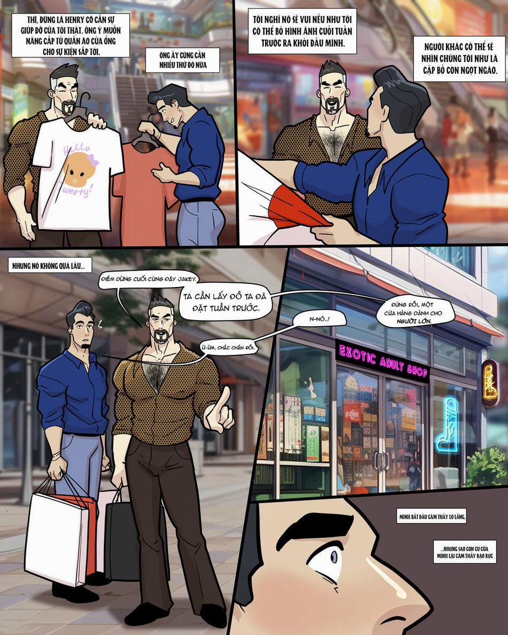 TUYỂN TẬP CHIM TO SIÊU DÀI 15 trang 4