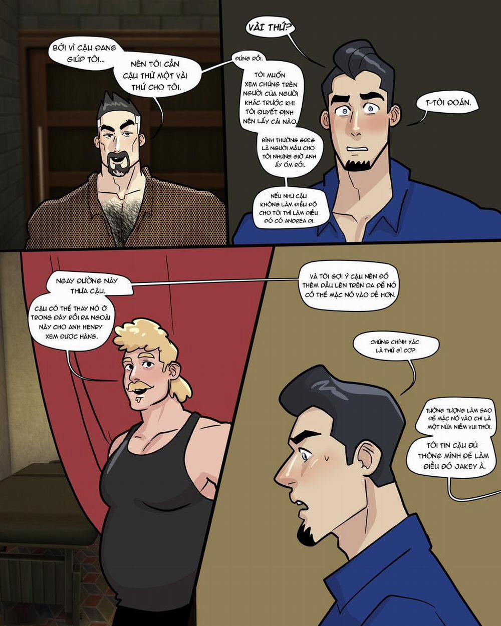 TUYỂN TẬP CHIM TO SIÊU DÀI 15 trang 6