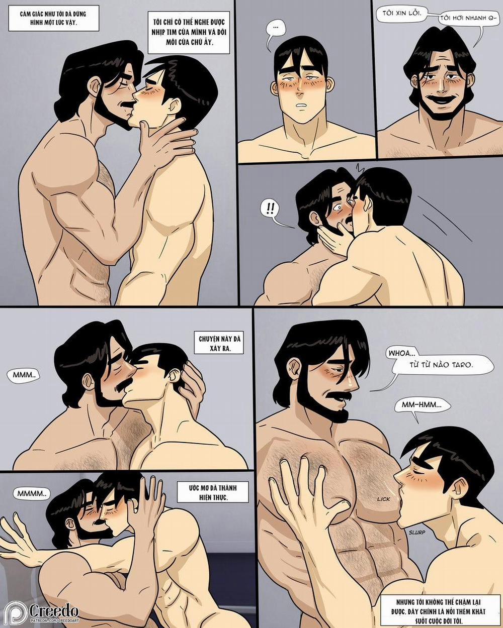 TUYỂN TẬP CHIM TO SIÊU DÀI 21 trang 12