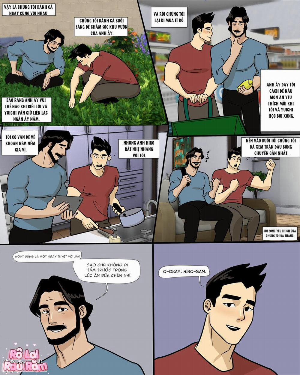 TUYỂN TẬP CHIM TO SIÊU DÀI 21 trang 7