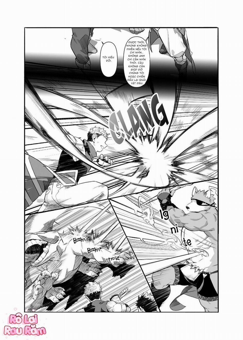 TUYỂN TẬP CHIM TO SIÊU DÀI 22 trang 4