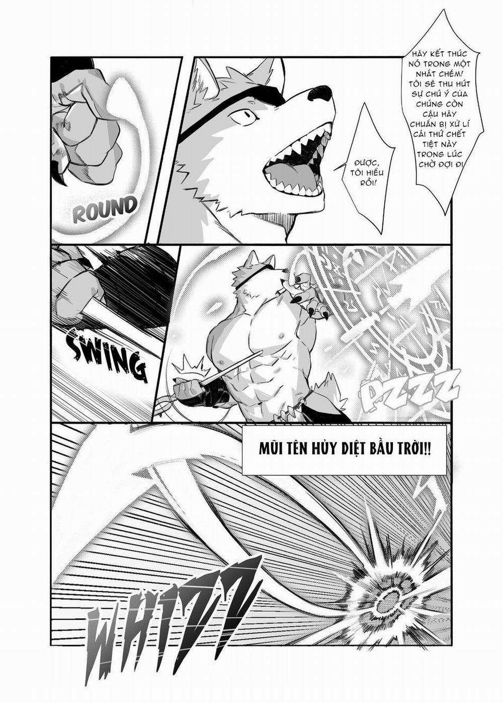 TUYỂN TẬP CHIM TO SIÊU DÀI 22 trang 6