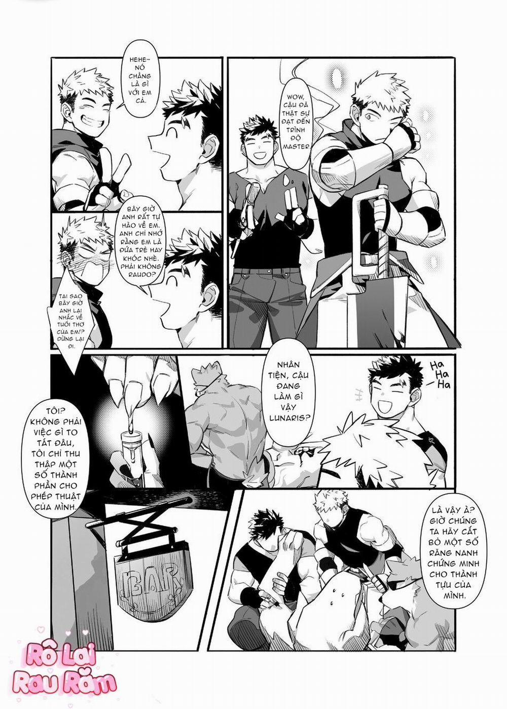 TUYỂN TẬP CHIM TO SIÊU DÀI 22 trang 8