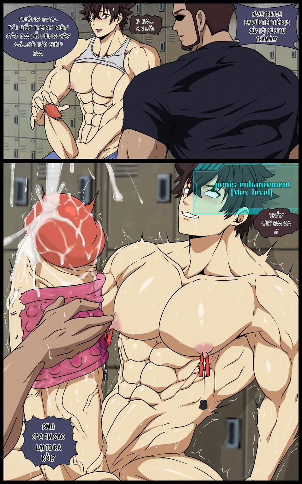 TUYỂN TẬP CHIM TO SIÊU DÀI 27 trang 14