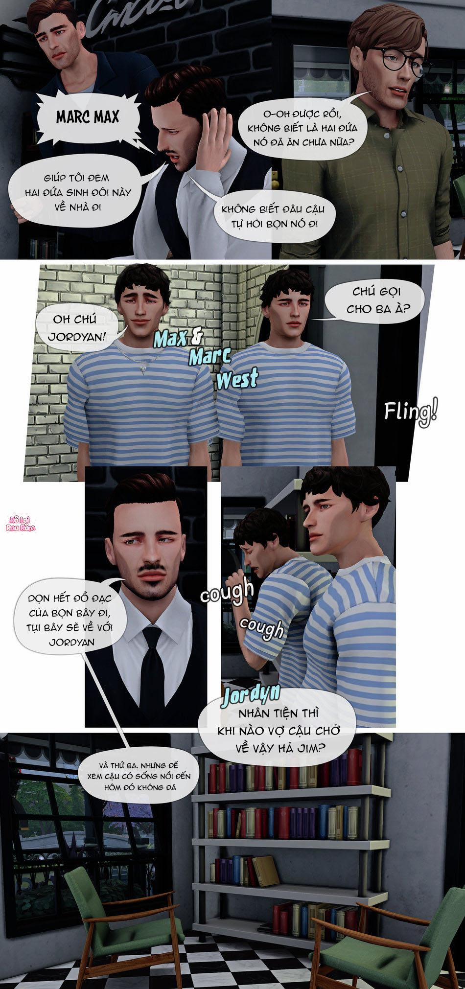 TUYỂN TẬP CHIM TO SIÊU DÀI 35.1 EYECY trang 2