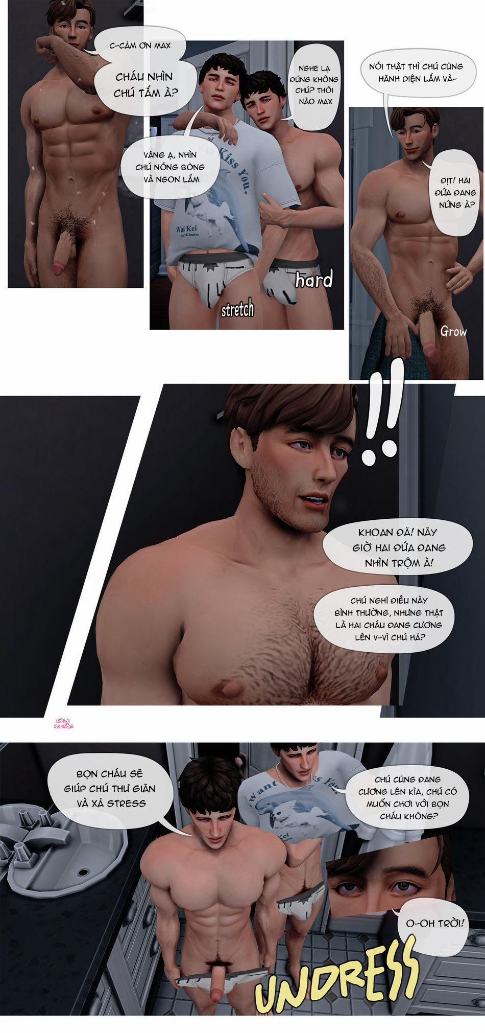 TUYỂN TẬP CHIM TO SIÊU DÀI 35.2 EYECY trang 2