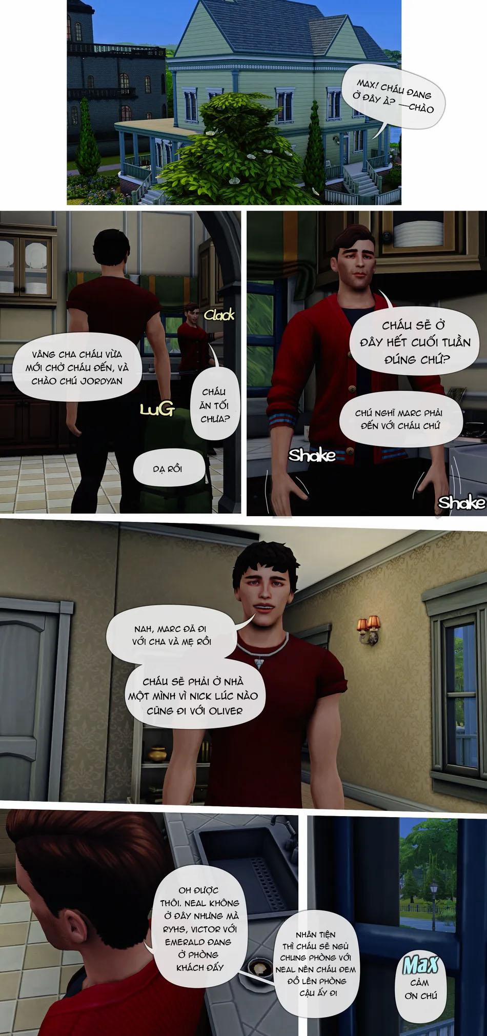 TUYỂN TẬP CHIM TO SIÊU DÀI 35.3 EYECY trang 0