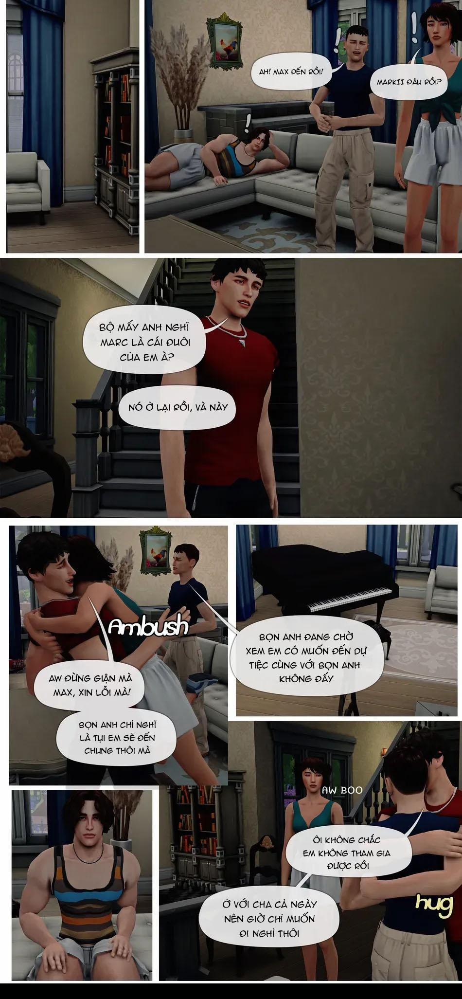 TUYỂN TẬP CHIM TO SIÊU DÀI 35.3 EYECY trang 1