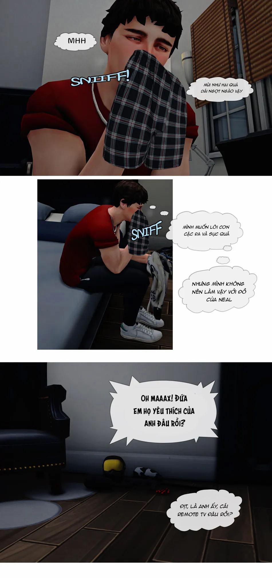 TUYỂN TẬP CHIM TO SIÊU DÀI 35.3 EYECY trang 4