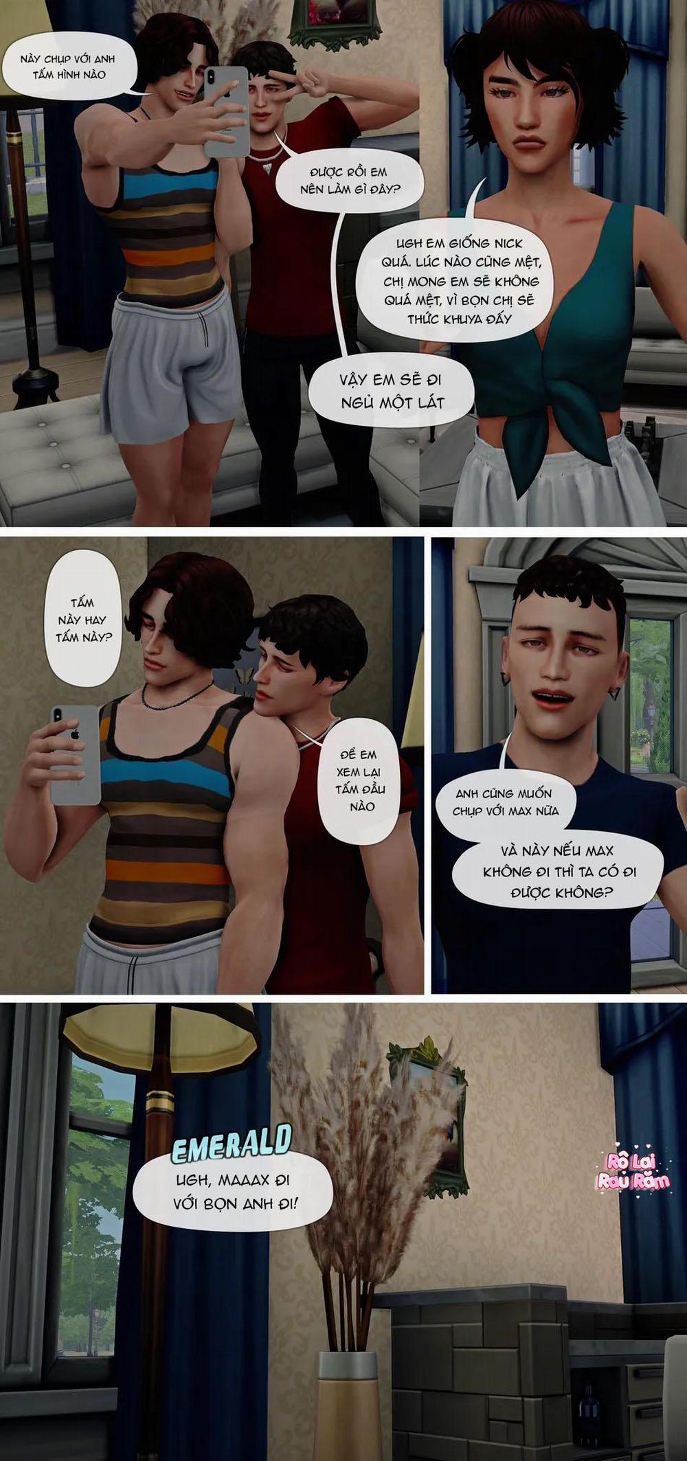 TUYỂN TẬP CHIM TO SIÊU DÀI 35.3 trang 2