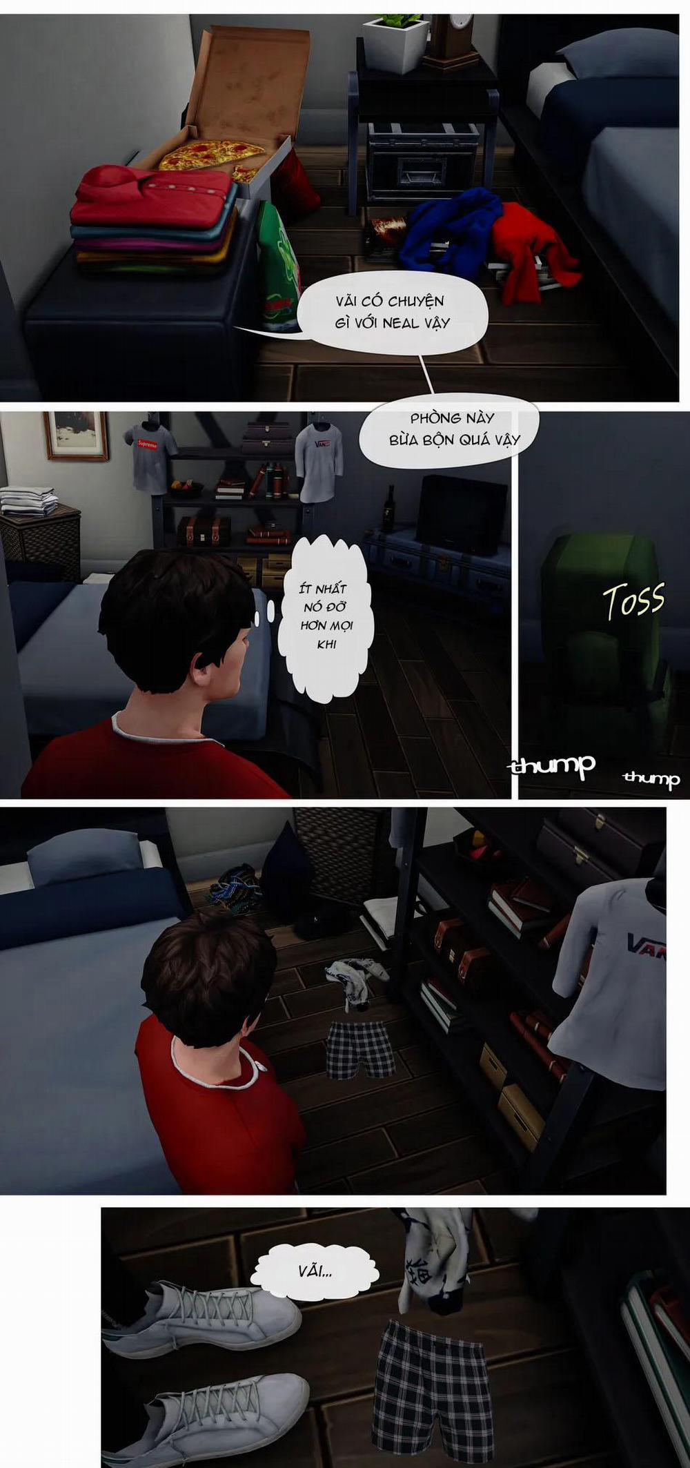 TUYỂN TẬP CHIM TO SIÊU DÀI 35.3 trang 3