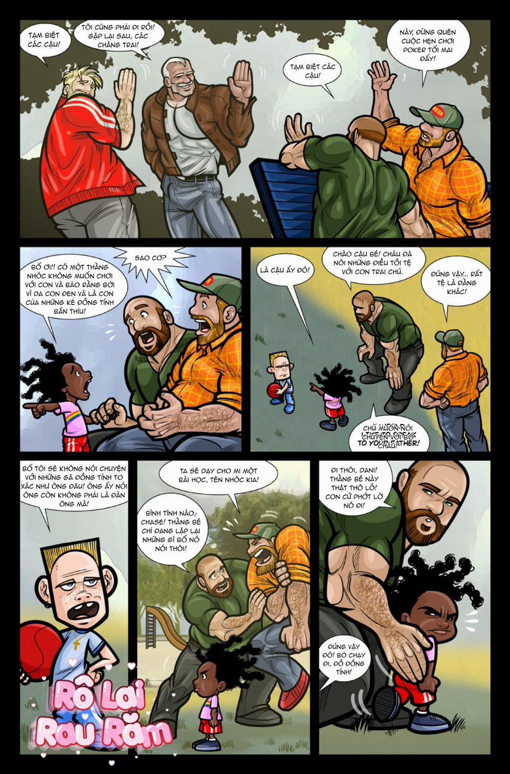 TUYỂN TẬP CHIM TO SIÊU DÀI 38 David Cantero trang 12