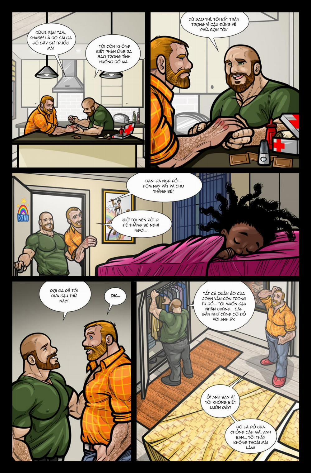 TUYỂN TẬP CHIM TO SIÊU DÀI 38 David Cantero trang 14