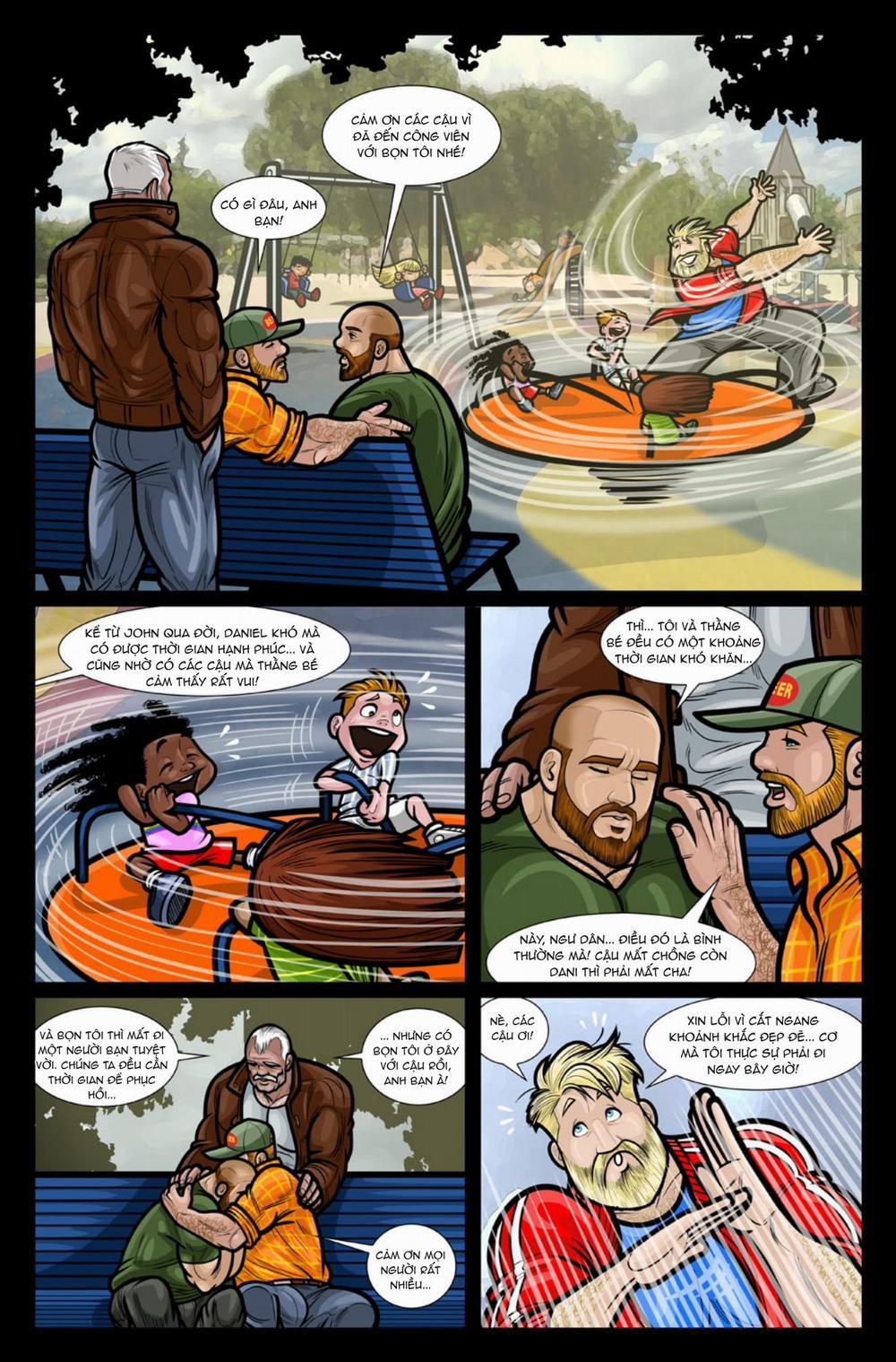 TUYỂN TẬP CHIM TO SIÊU DÀI 38 trang 11