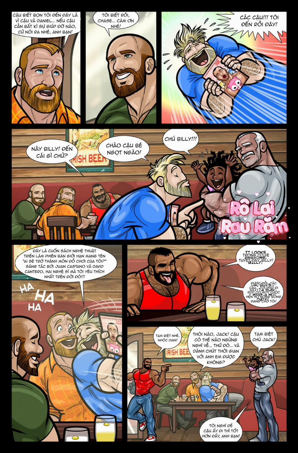 TUYỂN TẬP CHIM TO SIÊU DÀI 38 trang 8