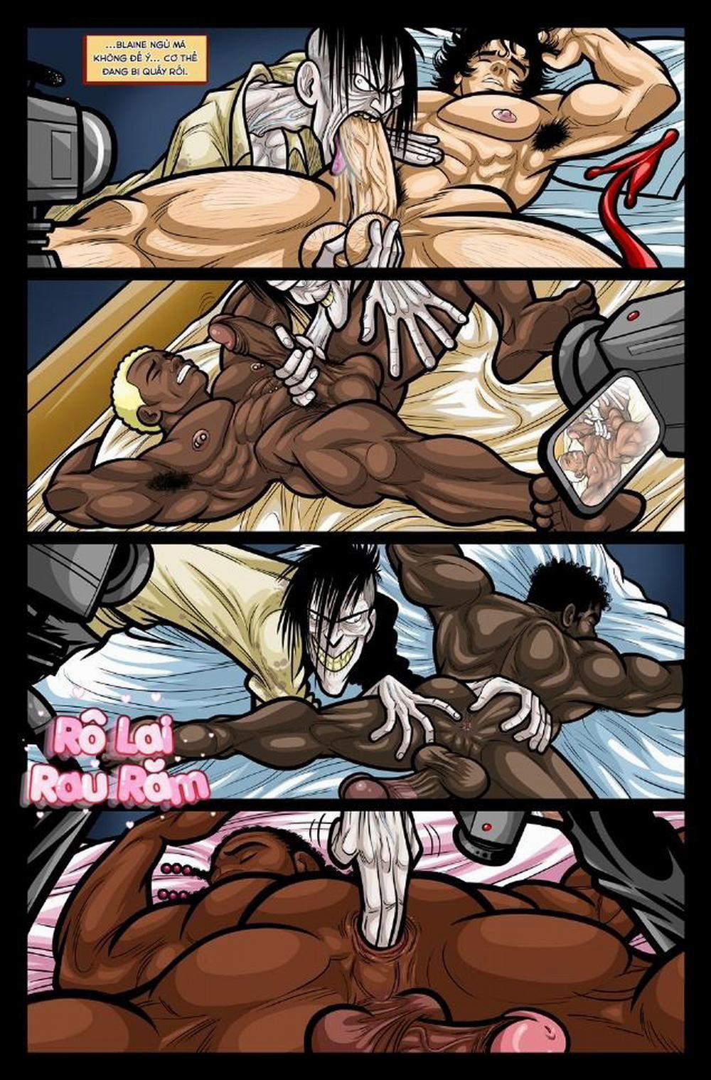 TUYỂN TẬP CHIM TO SIÊU DÀI 41 trang 24